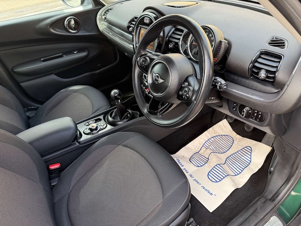 Used MINI Clubman 2015 for sale - 76197216: Photo 5