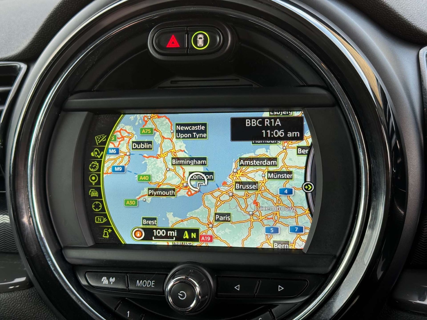 Used MINI Clubman 2015 for sale - 76197216: Photo 60