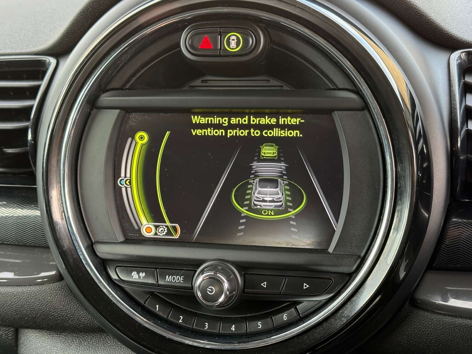 Used MINI Clubman 2015 for sale - 76197216: Photo 61