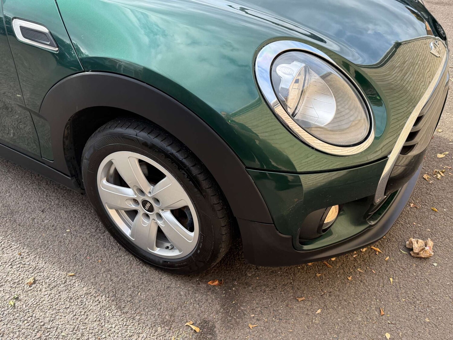 Used MINI Clubman 2015 for sale - 76197216: Photo 62