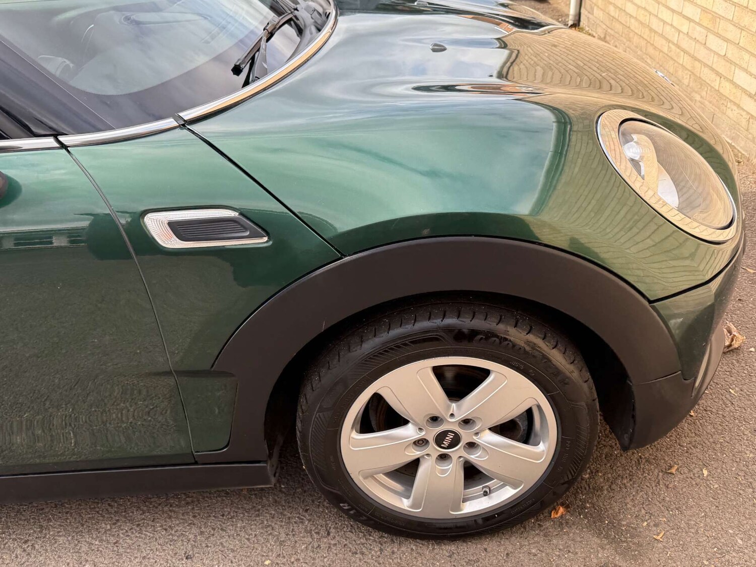 Used MINI Clubman 2015 for sale - 76197216: Photo 63