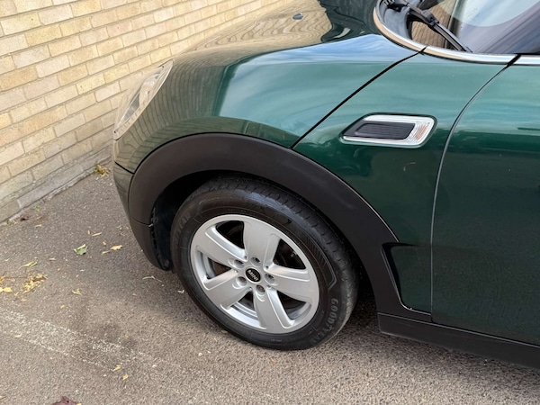 Used MINI Clubman 2015 for sale - 76197216: Photo 63