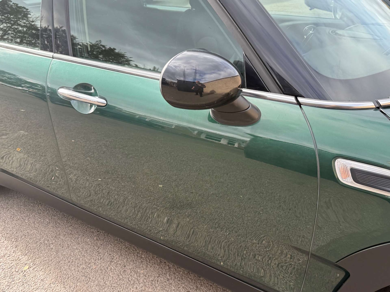 Used MINI Clubman 2015 for sale - 76197216: Photo 64