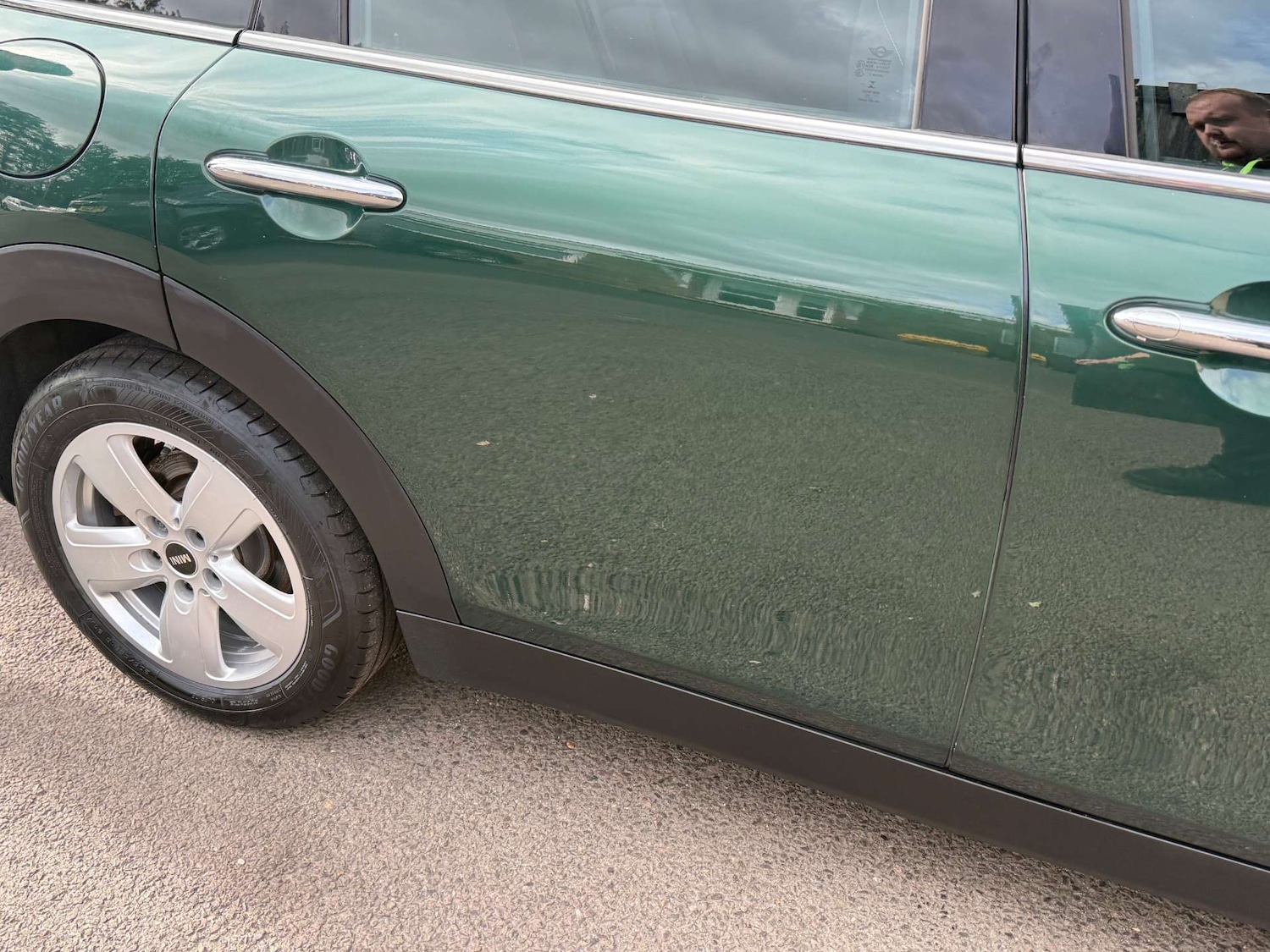 Used MINI Clubman 2015 for sale - 76197216: Photo 65