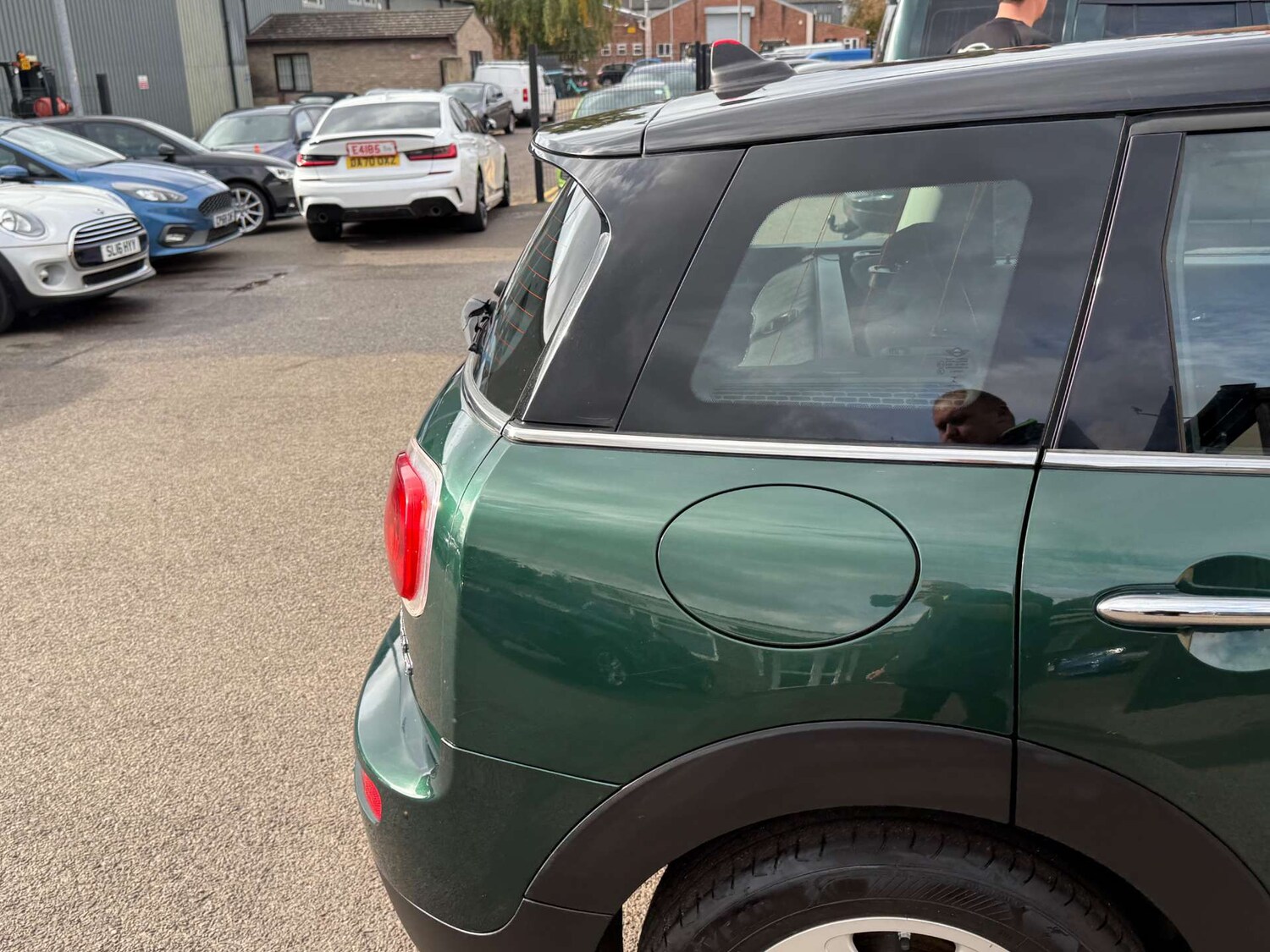 Used MINI Clubman 2015 for sale - 76197216: Photo 67