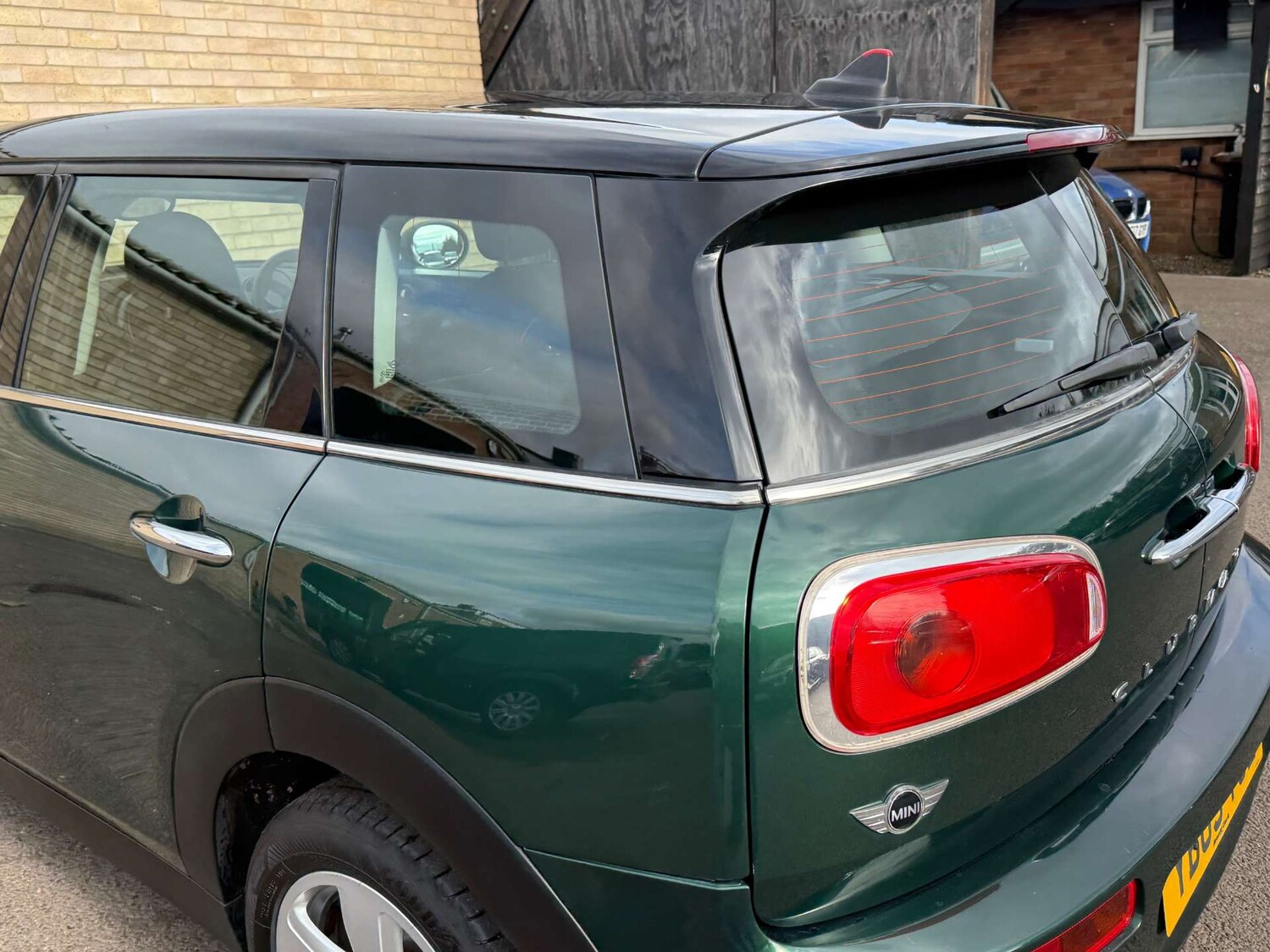 Used MINI Clubman 2015 for sale - 76197216: Photo 69