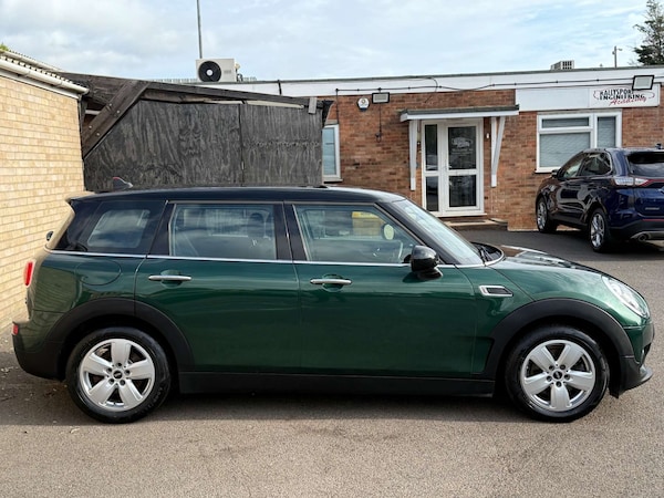 Used MINI Clubman 2015 for sale - 76197216: Photo 6
