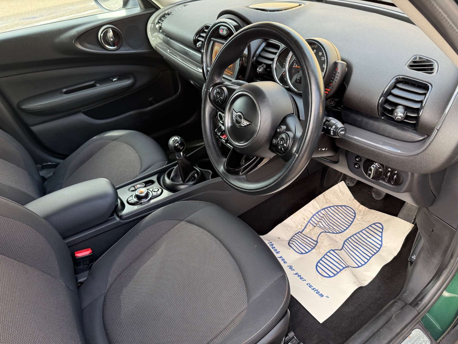 Used MINI Clubman 2015 for sale - 76197216: Photo 7