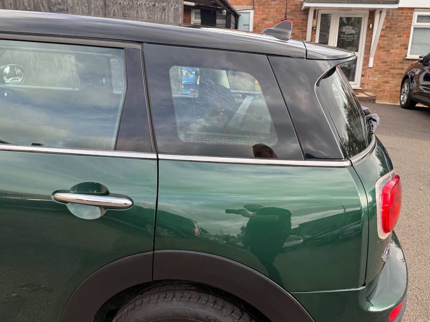 Used MINI Clubman 2015 for sale - 76197216: Photo 70