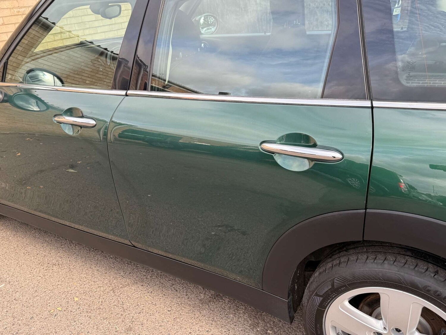 Used MINI Clubman 2015 for sale - 76197216: Photo 71