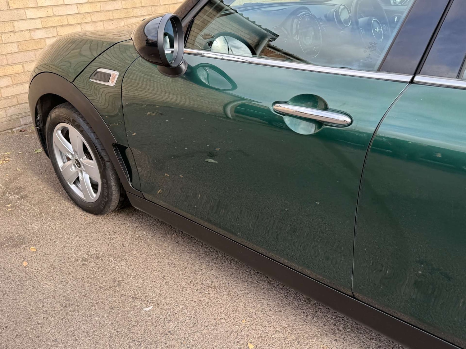 Used MINI Clubman 2015 for sale - 76197216: Photo 72