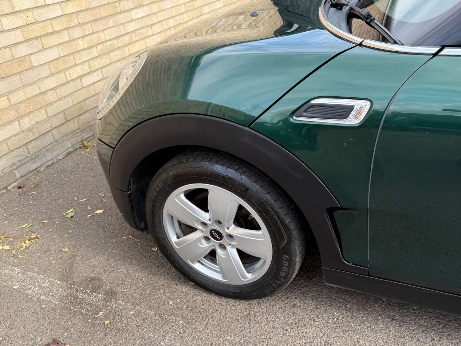 Used MINI Clubman 2015 for sale - 76197216: Photo 73