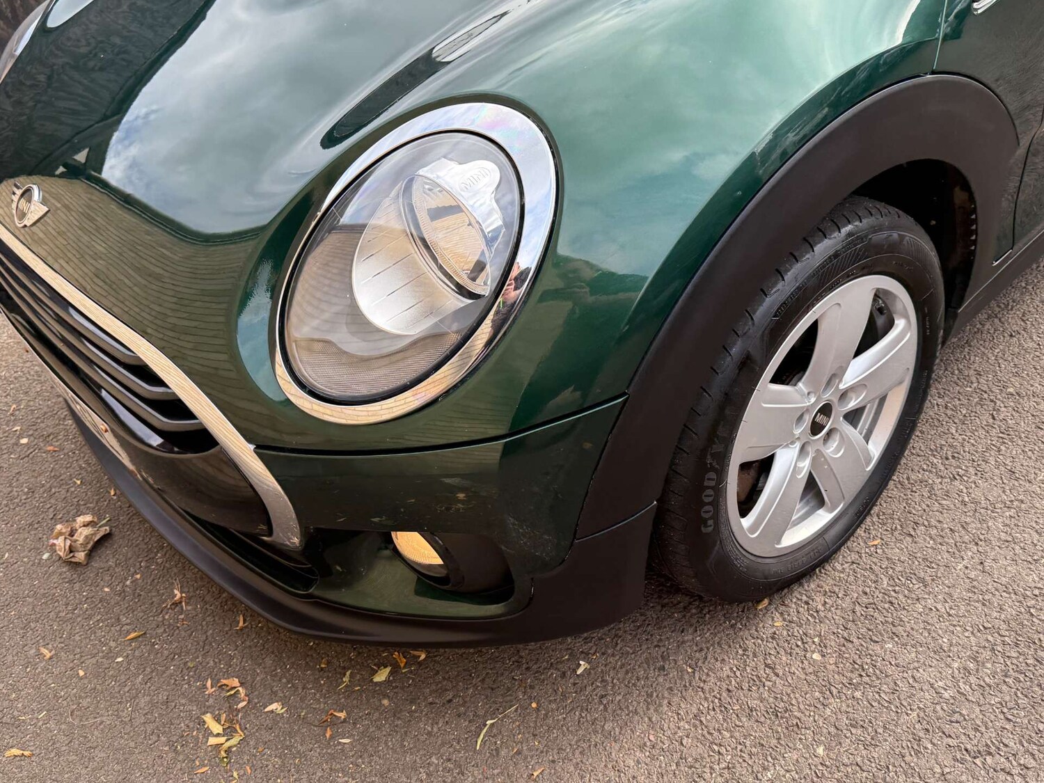 Used MINI Clubman 2015 for sale - 76197216: Photo 74