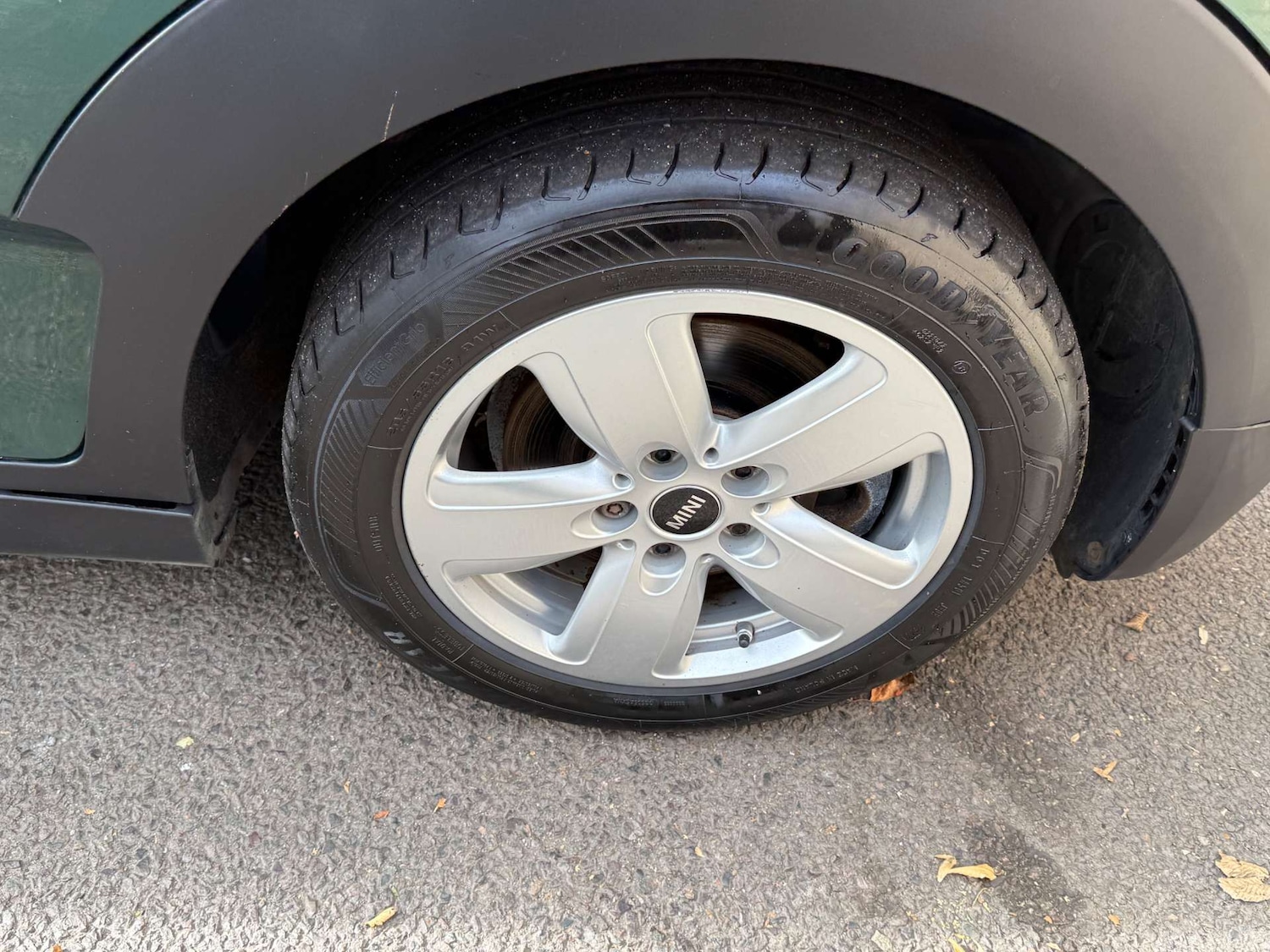 Used MINI Clubman 2015 for sale - 76197216: Photo 75