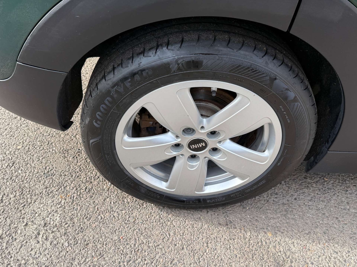 Used MINI Clubman 2015 for sale - 76197216: Photo 76