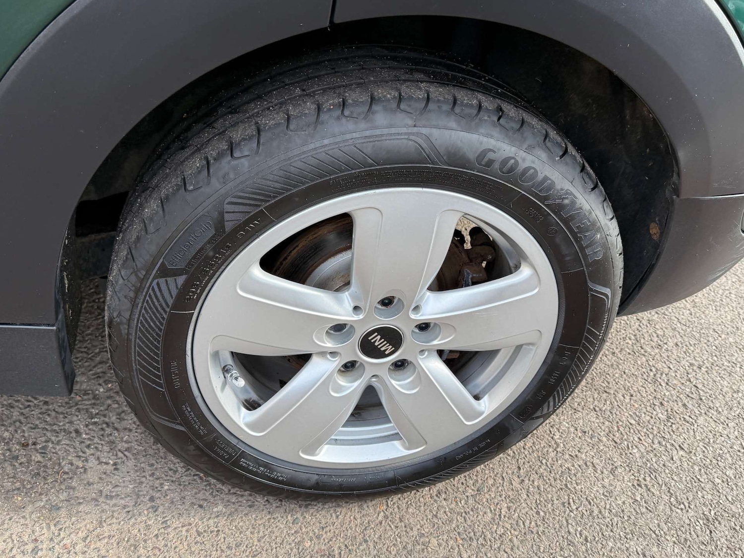 Used MINI Clubman 2015 for sale - 76197216: Photo 78