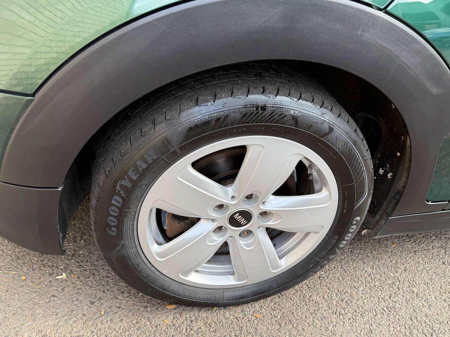 Used MINI Clubman 2015 for sale - 76197216: Photo 79