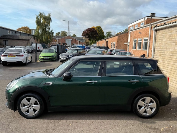 Used MINI Clubman 2015 for sale - 76197216: Photo 7