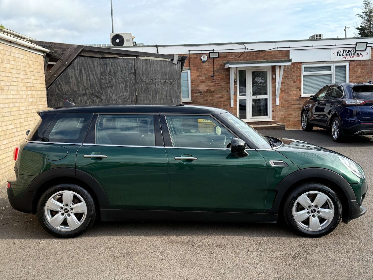 Used MINI Clubman 2015 for sale - 76197216: Photo 8