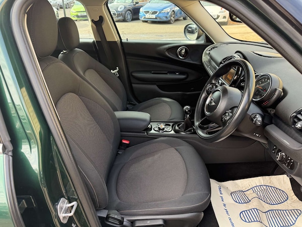Used MINI Clubman 2015 for sale - 76197216: Photo 8