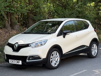 Used Renault Captur 2017 for sale - 79009933: Photo