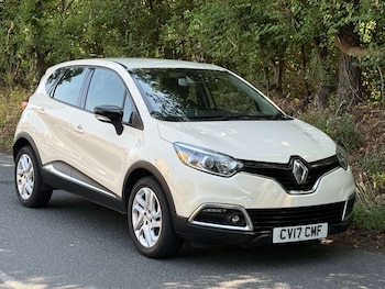Used Renault Captur 2017 for sale - 79009933: Photo