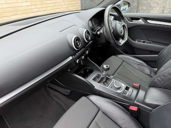 Used Audi A3 2014 for sale - 75367138: Photo