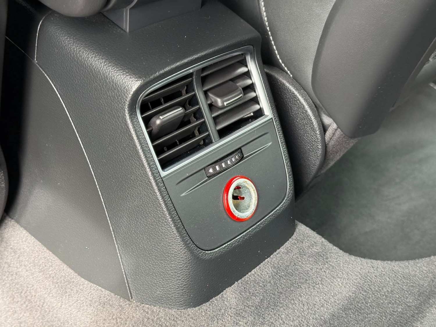 Vehicle 64