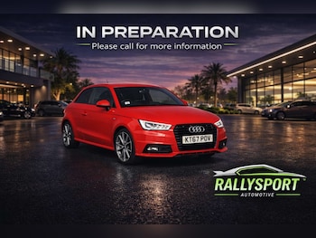 Audi A1 feature image
