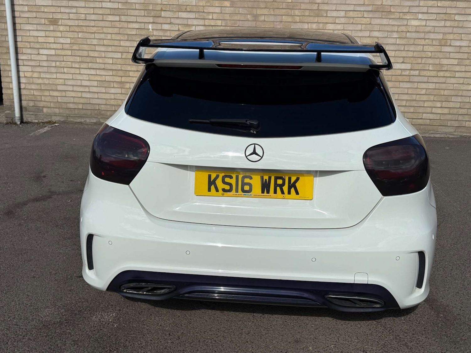 Vehicle 80