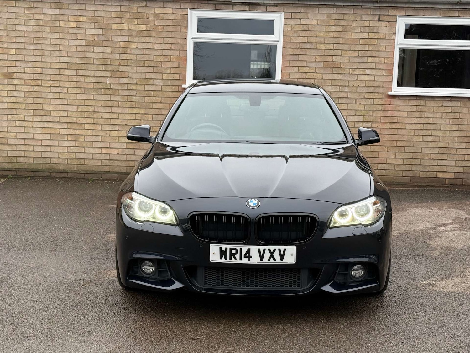 Used BMW 5 Series 2014 for sale - 77609399: Photo 16