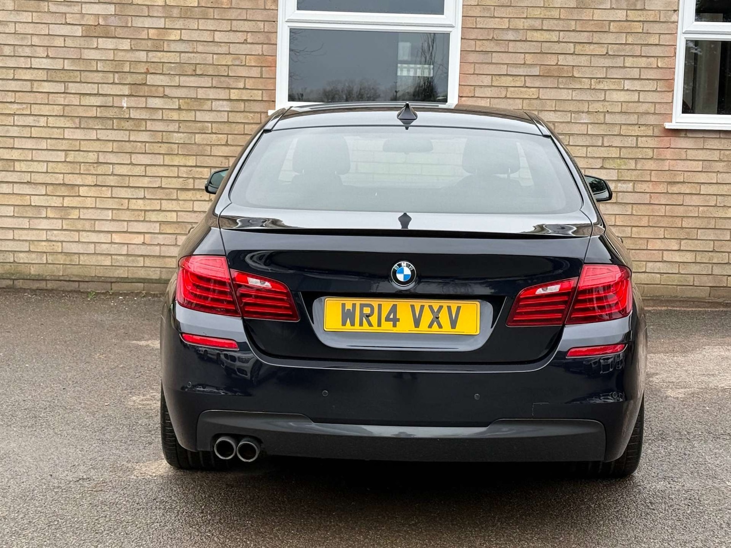 Used BMW 5 Series 2014 for sale - 77609399: Photo 17