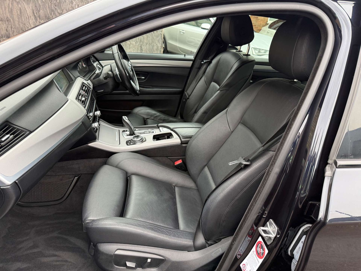 Used BMW 5 Series 2014 for sale - 77609399: Photo 18