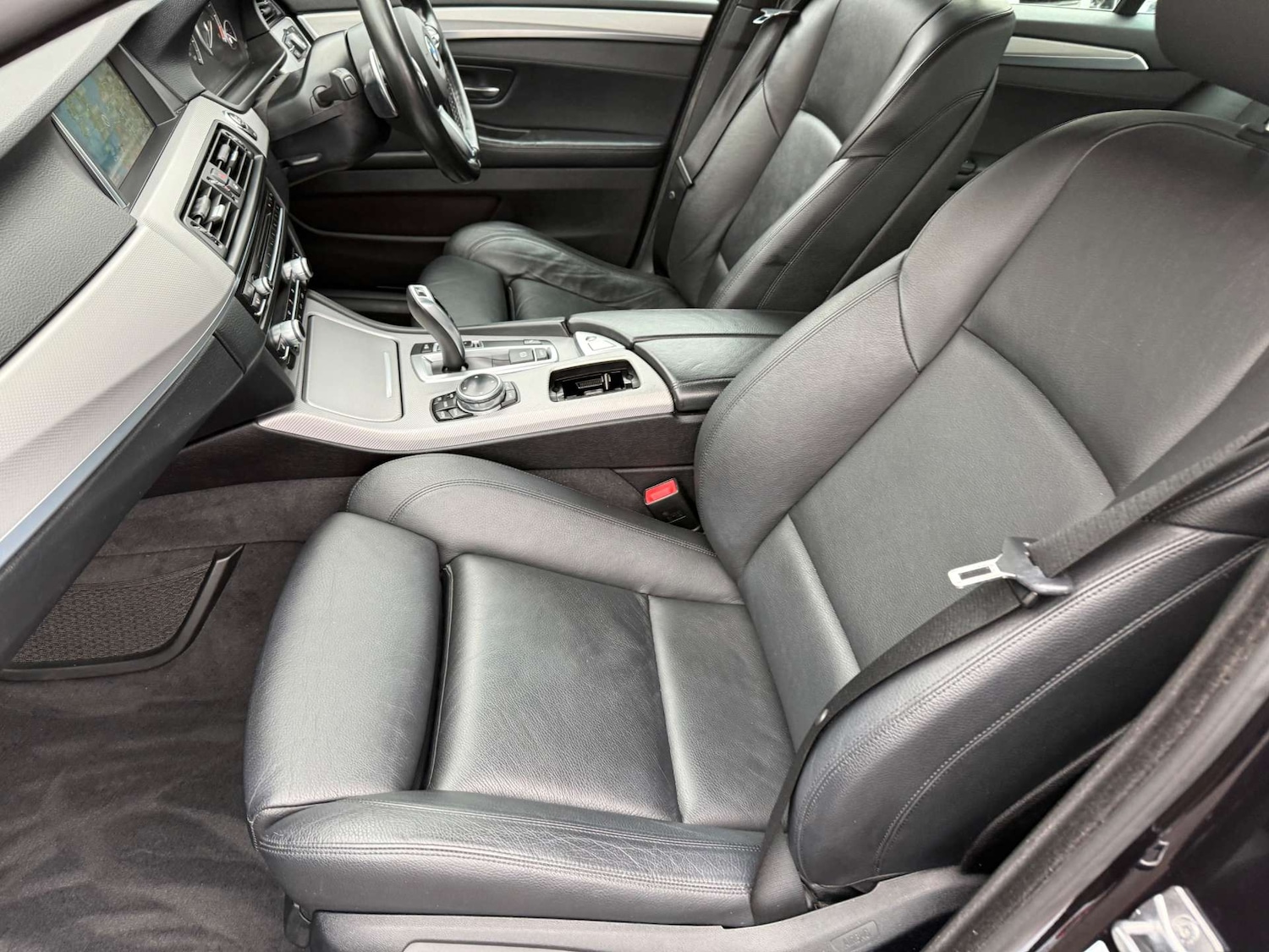 Used BMW 5 Series 2014 for sale - 77609399: Photo 20