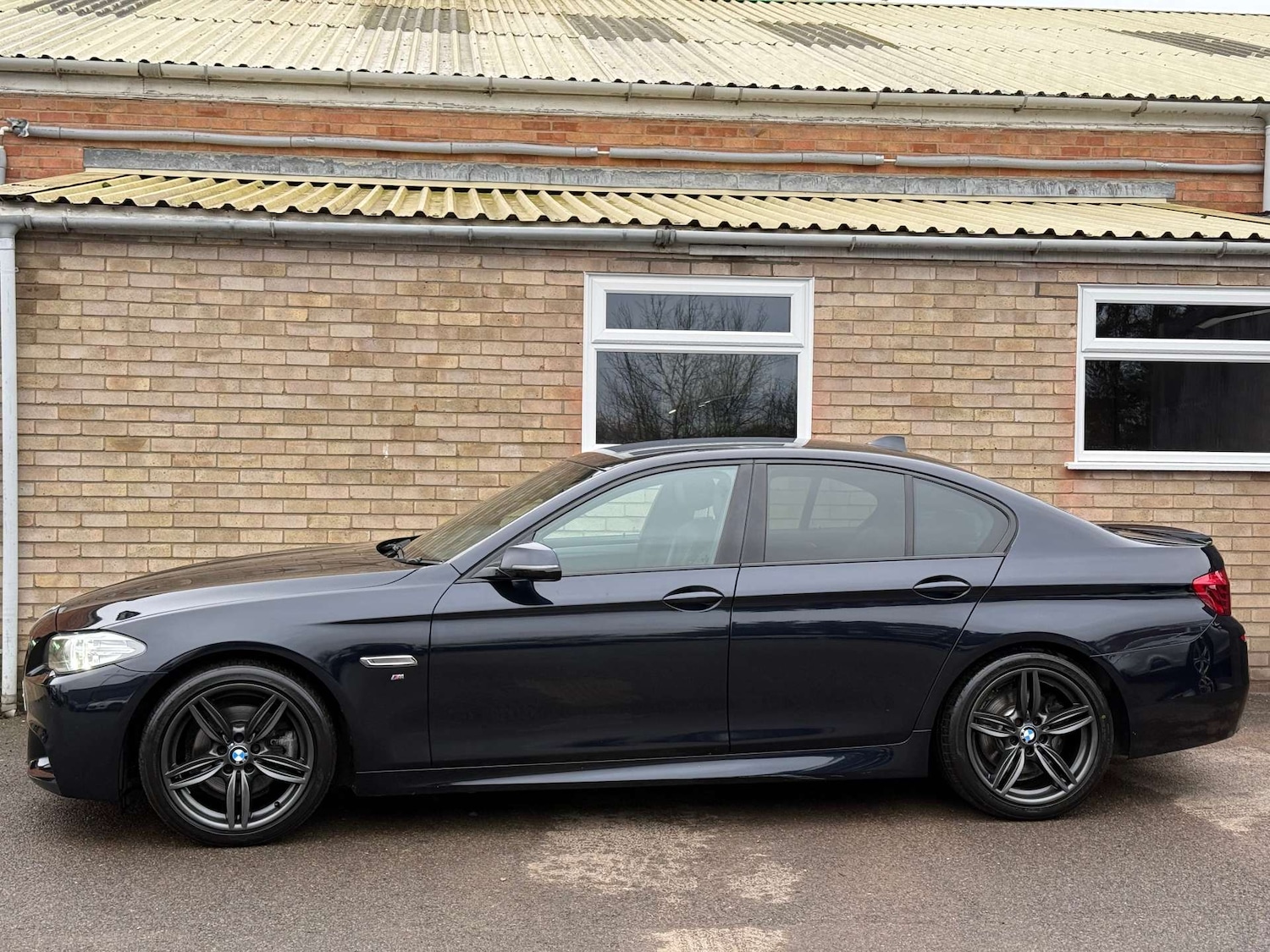 Used BMW 5 Series 2014 for sale - 77609399: Photo 22