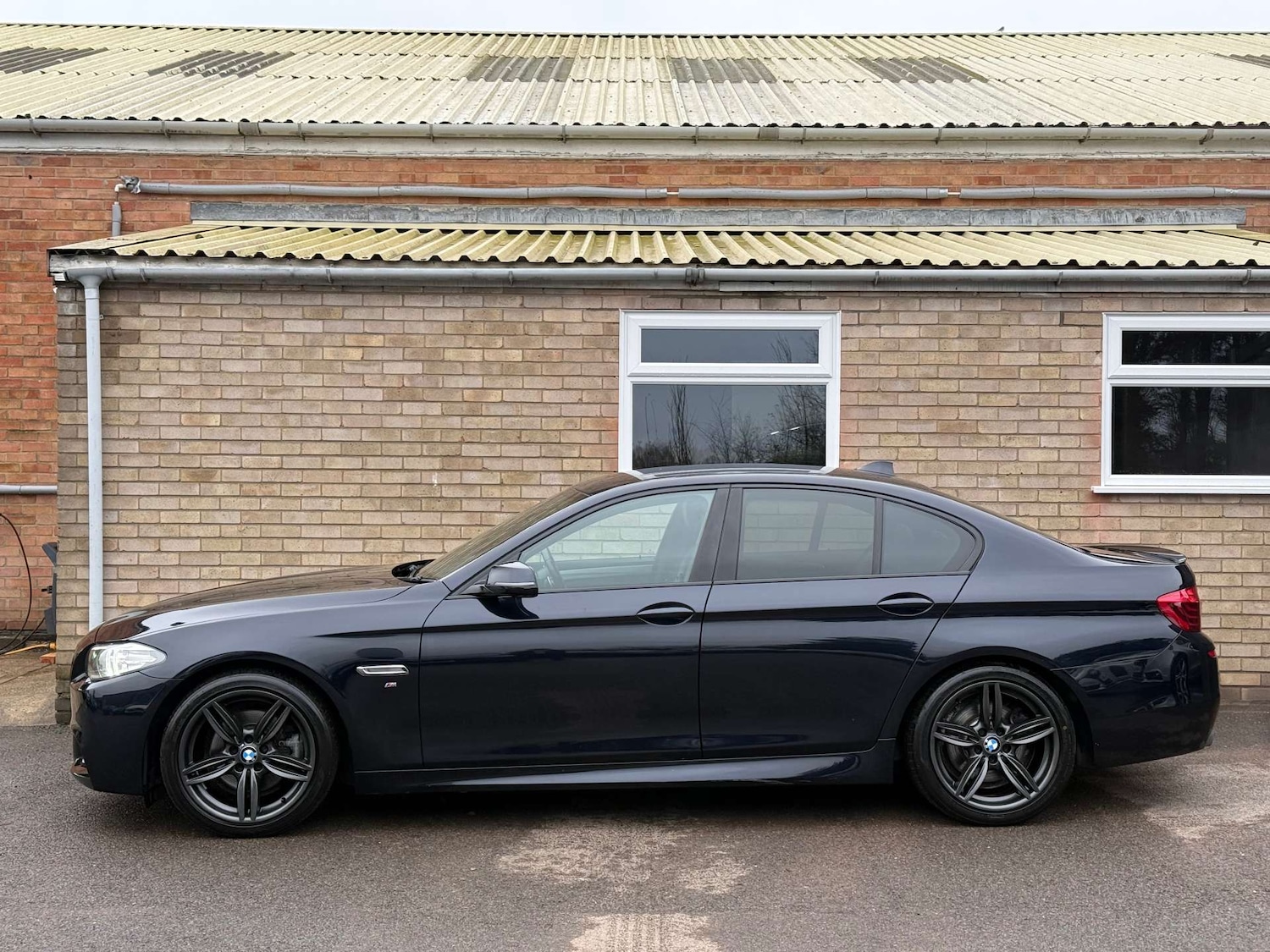 Used BMW 5 Series 2014 for sale - 77609399: Photo 26