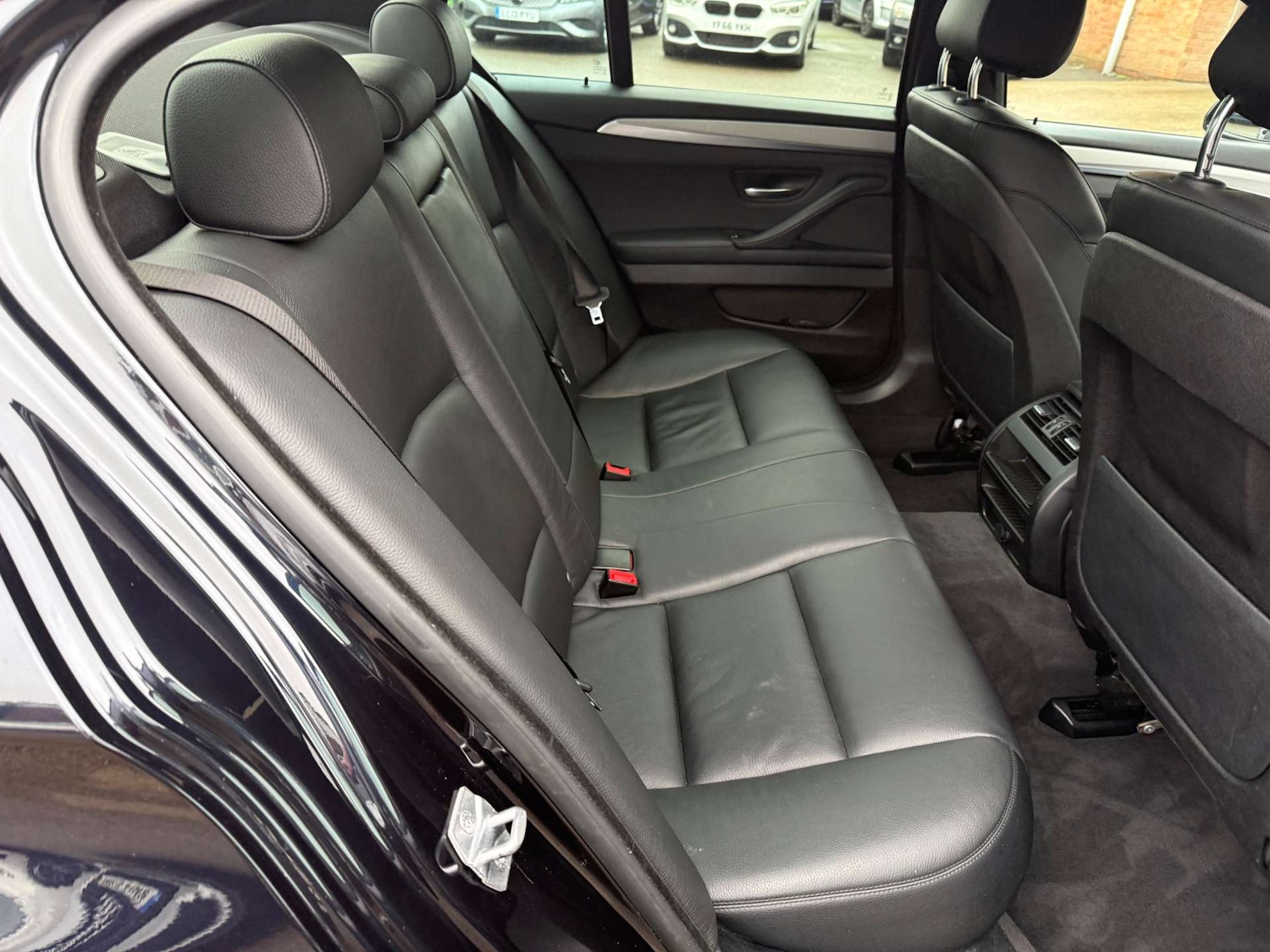 Used BMW 5 Series 2014 for sale - 77609399: Photo 28