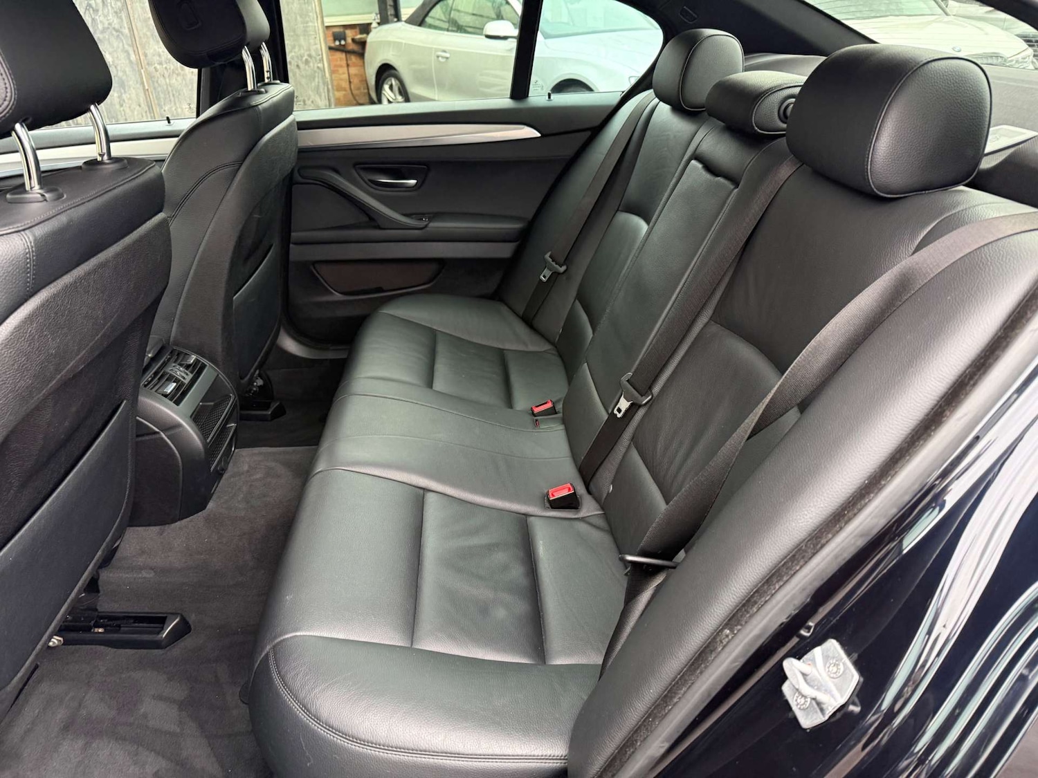 Used BMW 5 Series 2014 for sale - 77609399: Photo 34