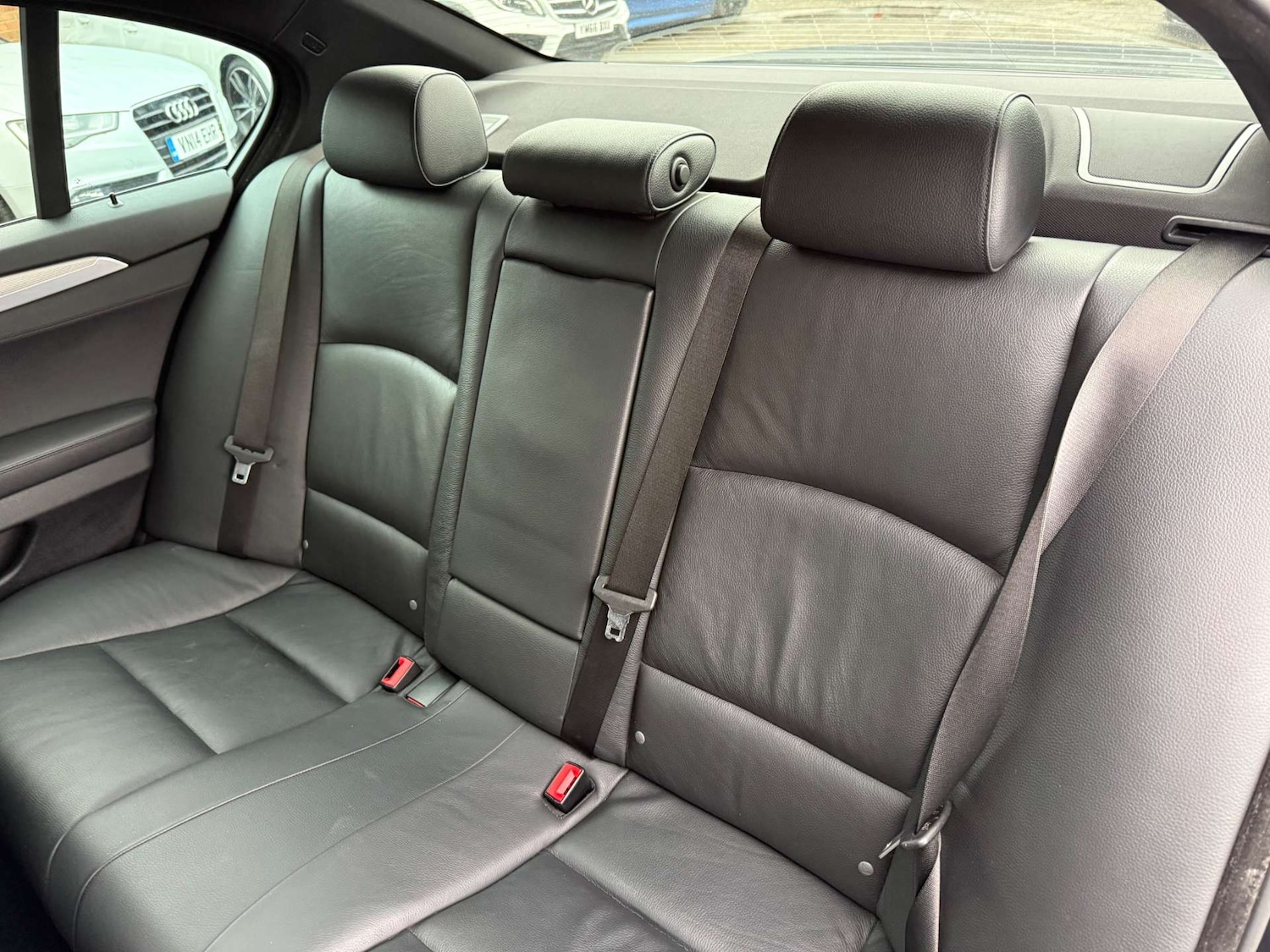 Used BMW 5 Series 2014 for sale - 77609399: Photo 38