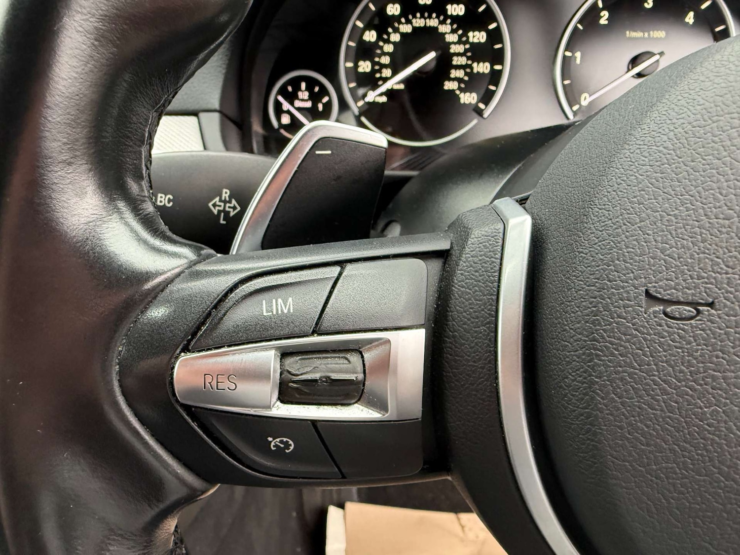 Used BMW 5 Series 2014 for sale - 77609399: Photo 49