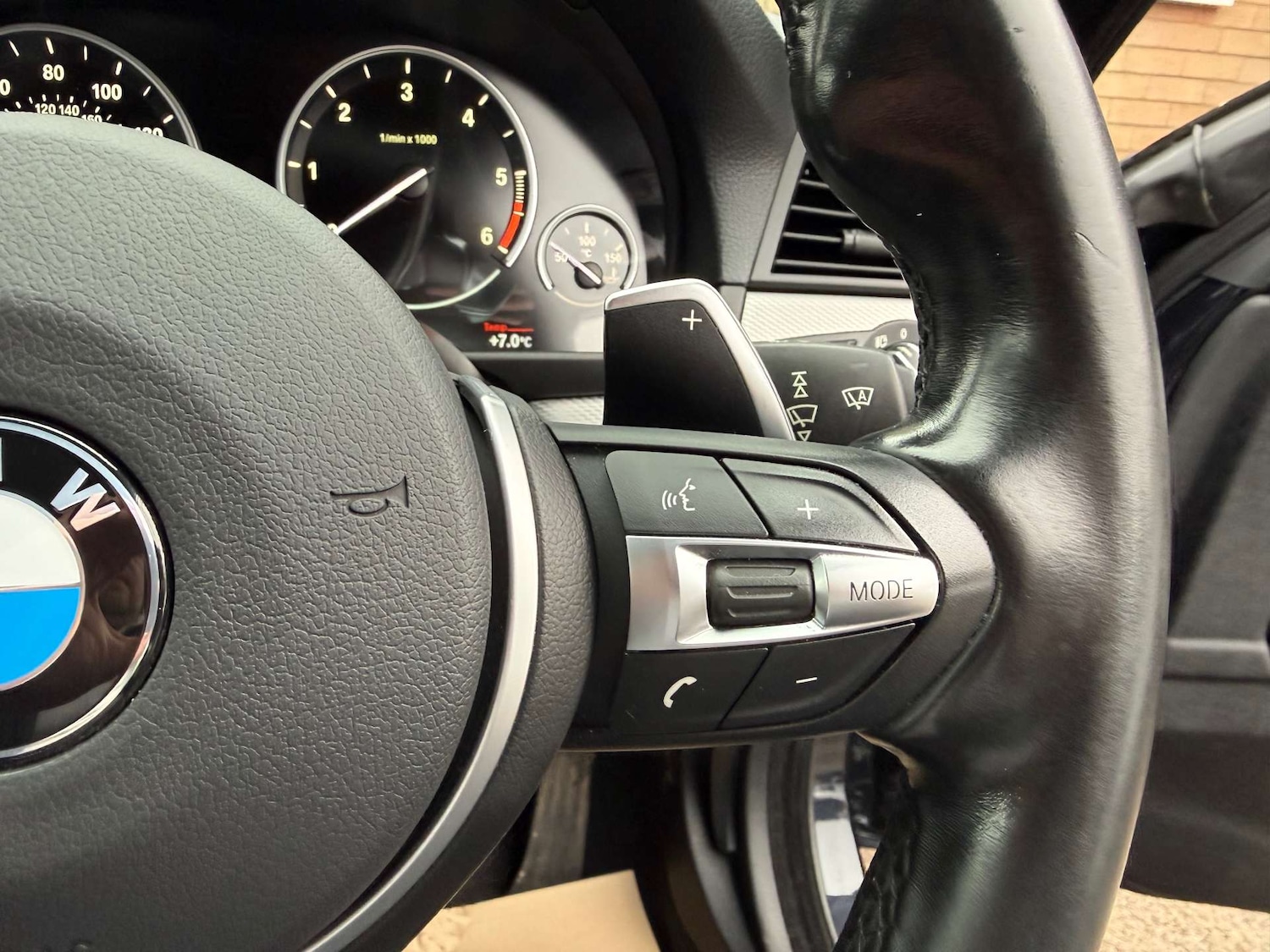 Used BMW 5 Series 2014 for sale - 77609399: Photo 50