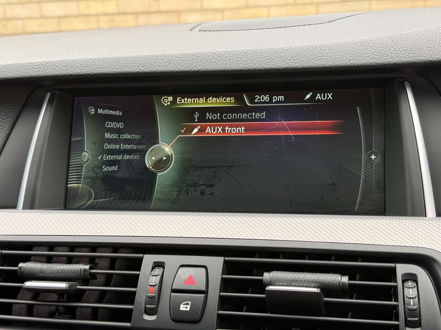 Used BMW 5 Series 2014 for sale - 77609399: Photo 57