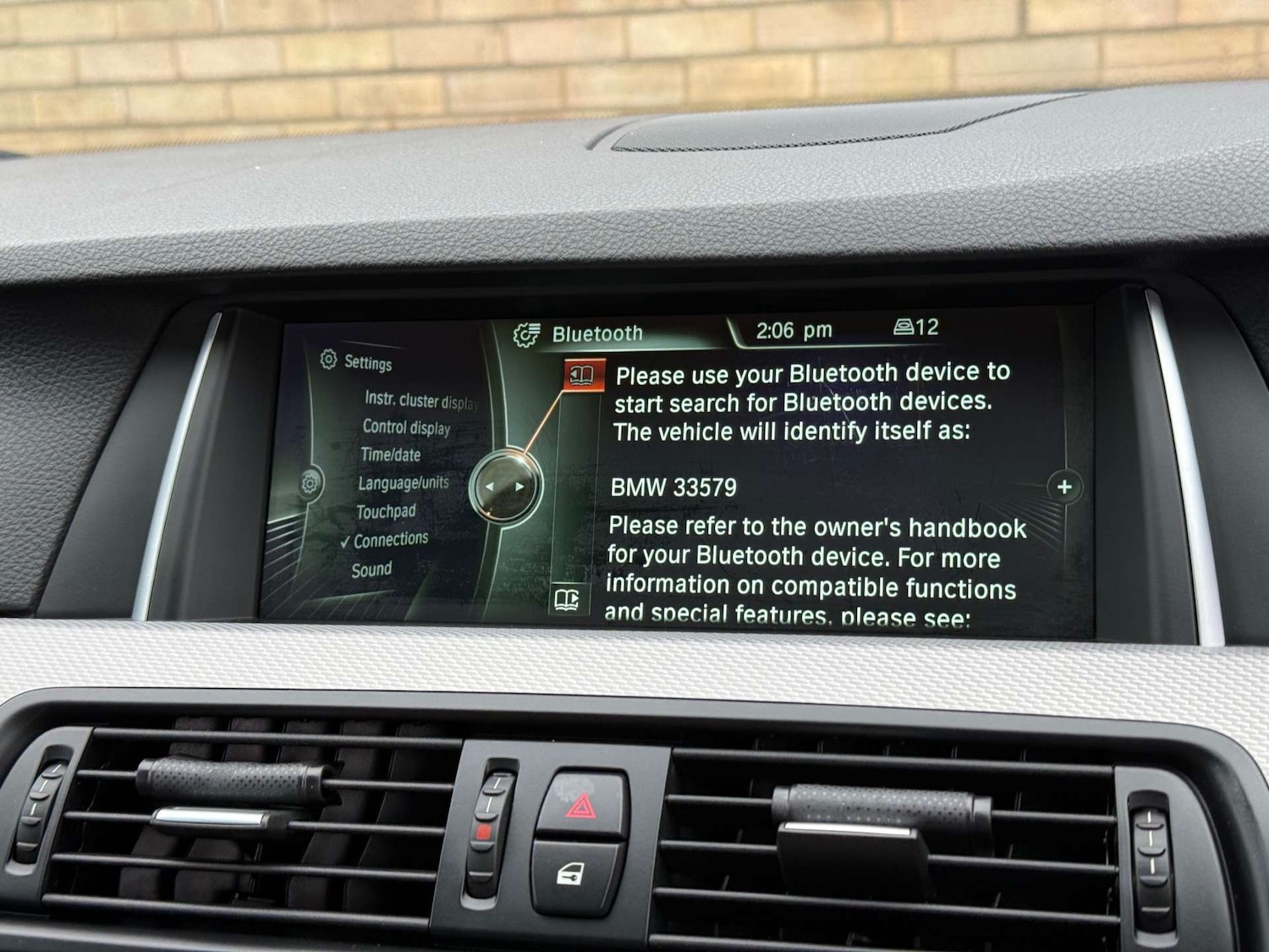 Used BMW 5 Series 2014 for sale - 77609399: Photo 60