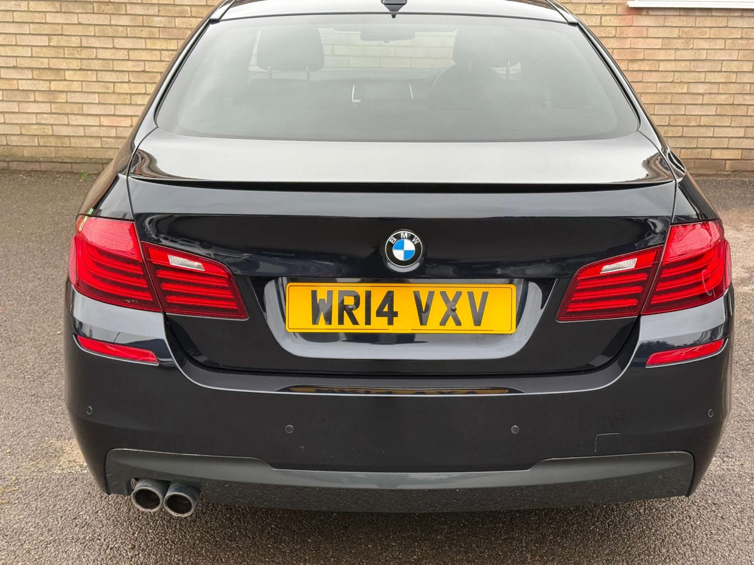 Used BMW 5 Series 2014 for sale - 77609399: Photo 74