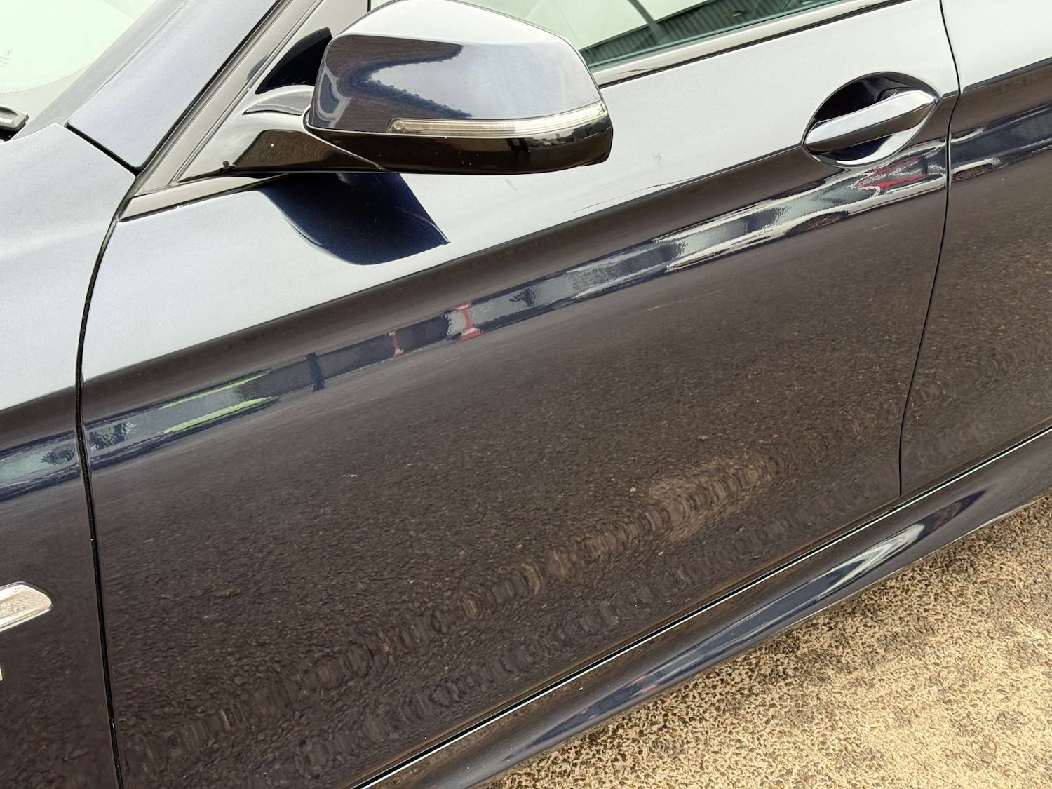 Used BMW 5 Series 2014 for sale - 77609399: Photo 78