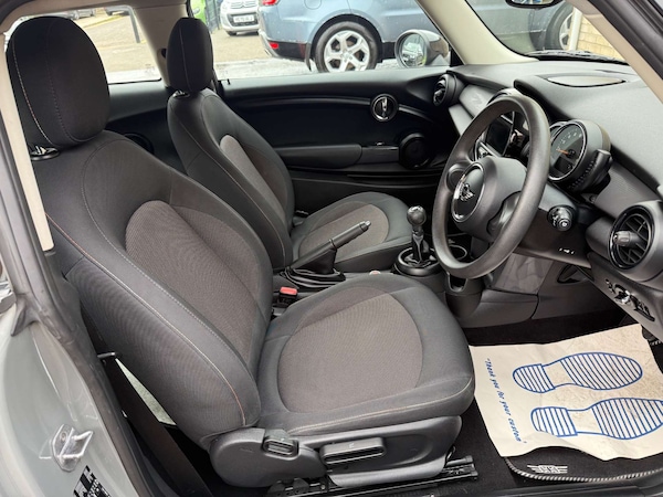 Used MINI Hatch 2017 for sale - 76231887: Photo 11