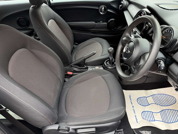 Used MINI Hatch 2017 for sale - 76231887: Photo 12