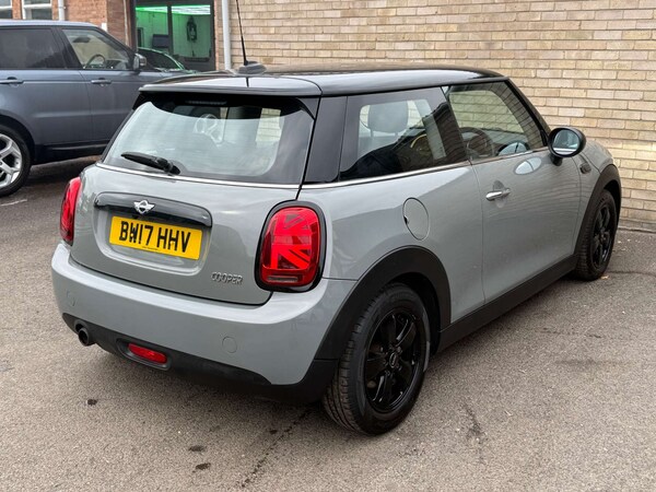 Used MINI Hatch 2017 for sale - 76231887: Photo 14