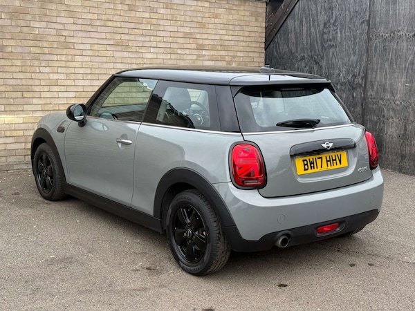 Used MINI Hatch 2017 for sale - 76231887: Photo 15