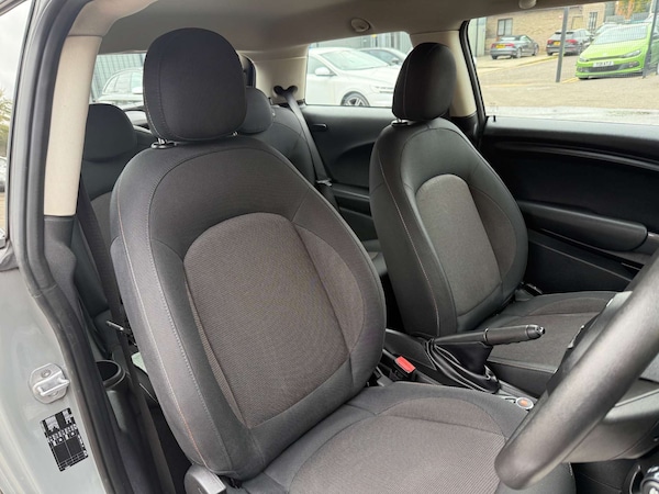Used MINI Hatch 2017 for sale - 76231887: Photo 17